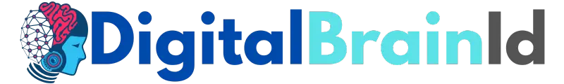 Digital Brain ID – AI, Technology and Future Innovations