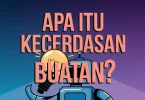 apa itu kecerdasan buatan