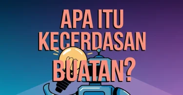 apa itu kecerdasan buatan