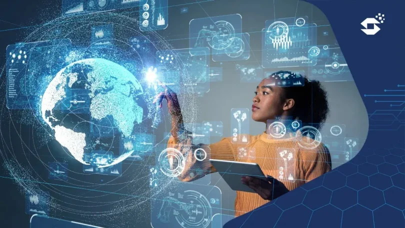 apa itu transformasi digital