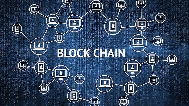 blockchain dan keamanan digital