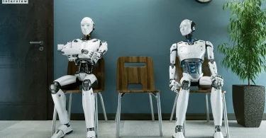 contoh robot canggih masa kini