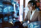 contoh teknologi masa depan di dunia