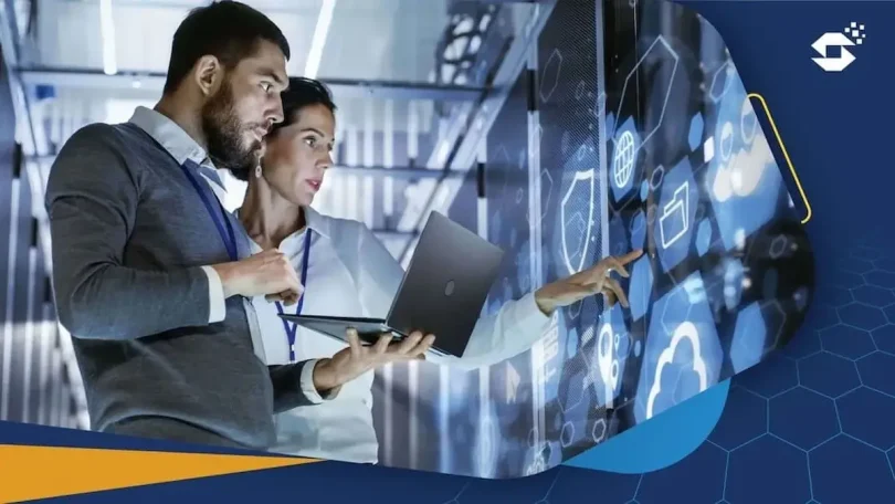 contoh transformasi digital di perusahaan