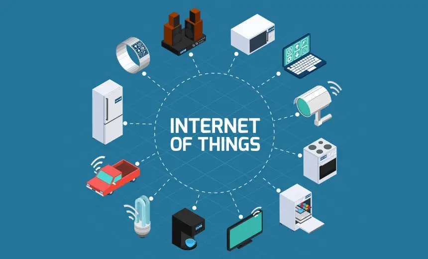 internet of things (iot)