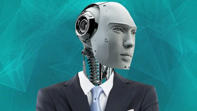 kecerdasan buatan (artificial intelligence) yang lebih pintar