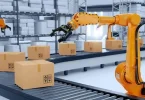 manfaat robotika di industri