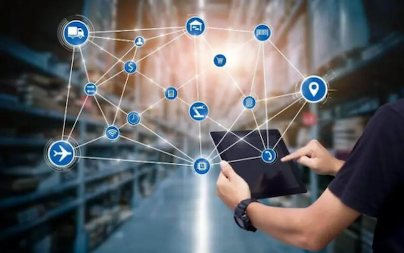 meningkatkan efisiensi dan produktivitas