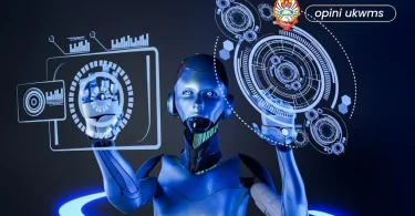 perkembangan inovasi robotika terbaru