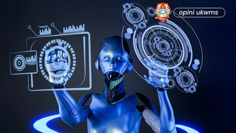 perkembangan inovasi robotika terbaru
