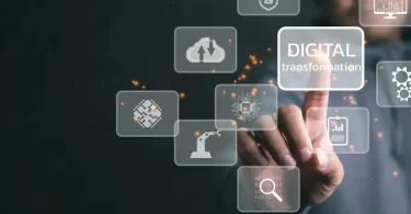 strategi transformasi digital sukses