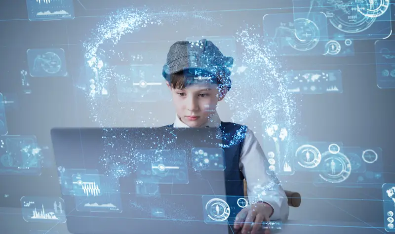 teknologi pendidikan dan pembelajaran digital