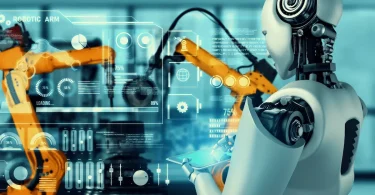 teknologi robotika di masa depan